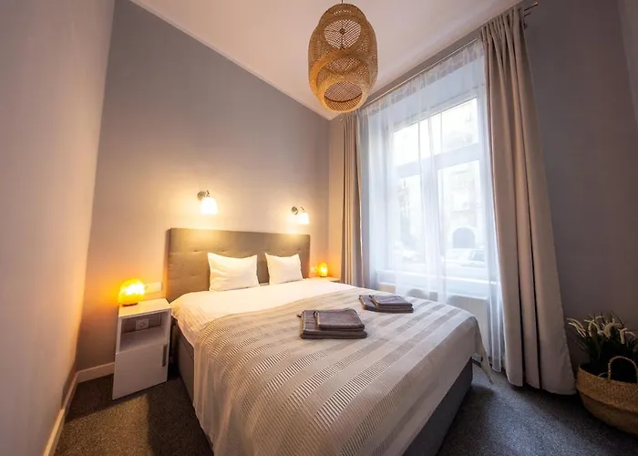 Superb Apartment 62M2
