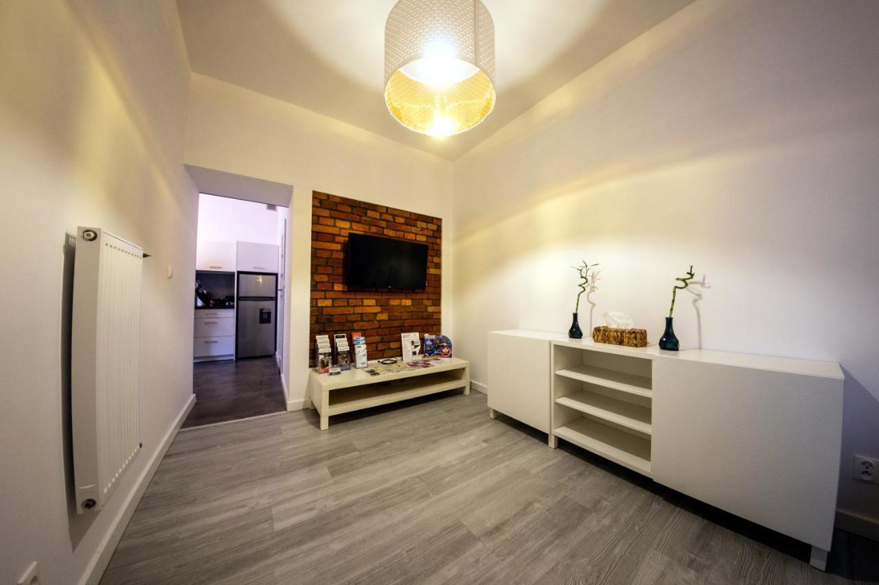 Superb 62m2 Kraków
