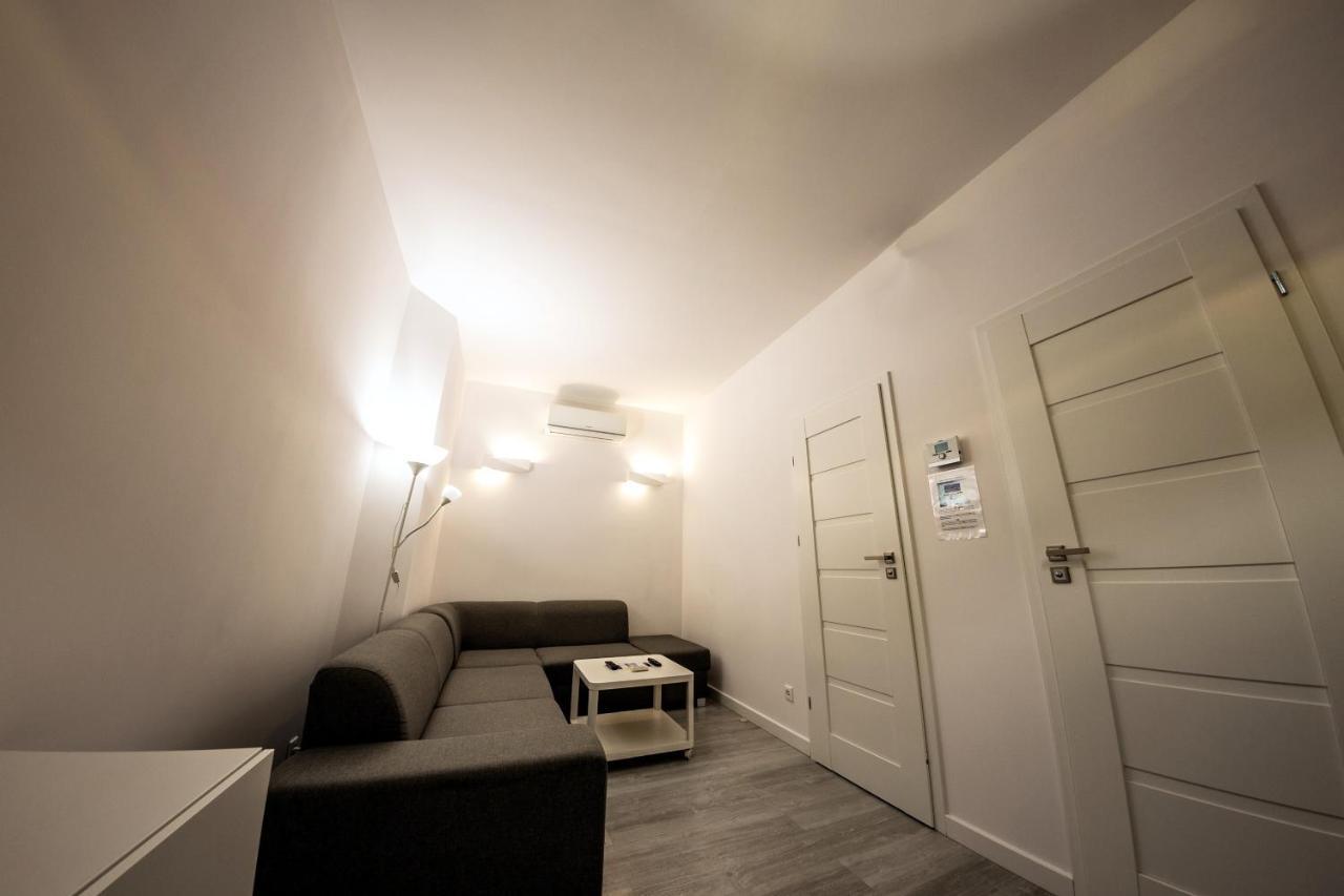 Superb 62m2 Apartament