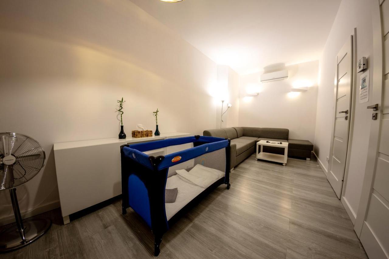 Superb 62m2 Apartament Kraków