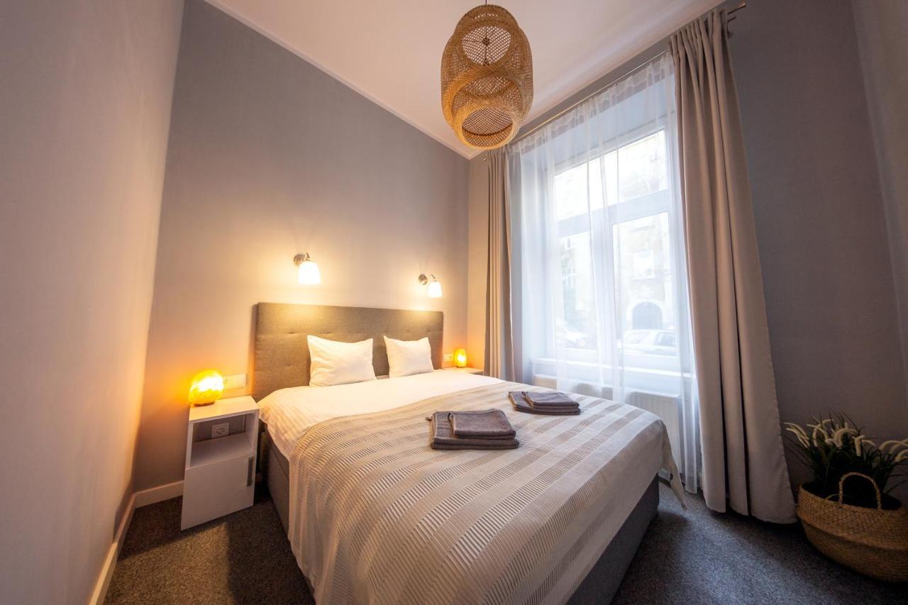 Superb 62m2 Apartament *