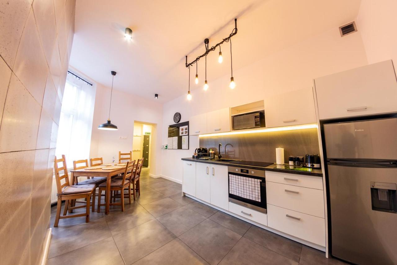 Apartament Superb 62m2