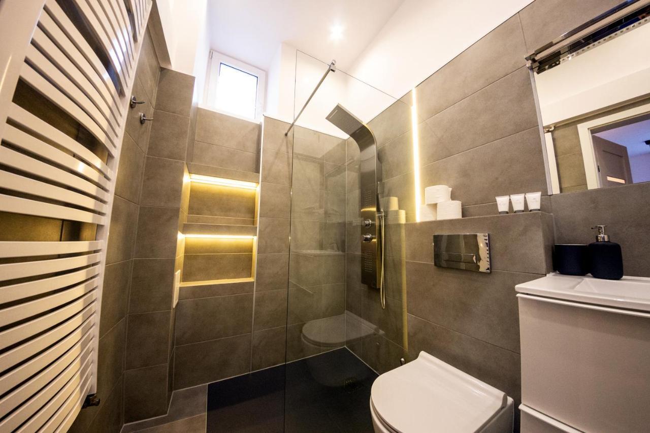Apartament Superb 62m2