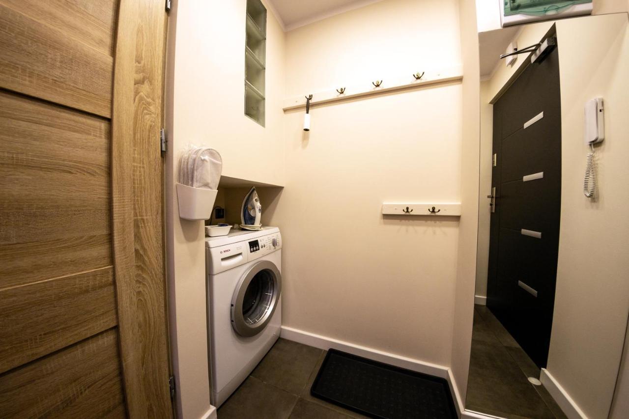 Superb 62m2 Apartament Kraków