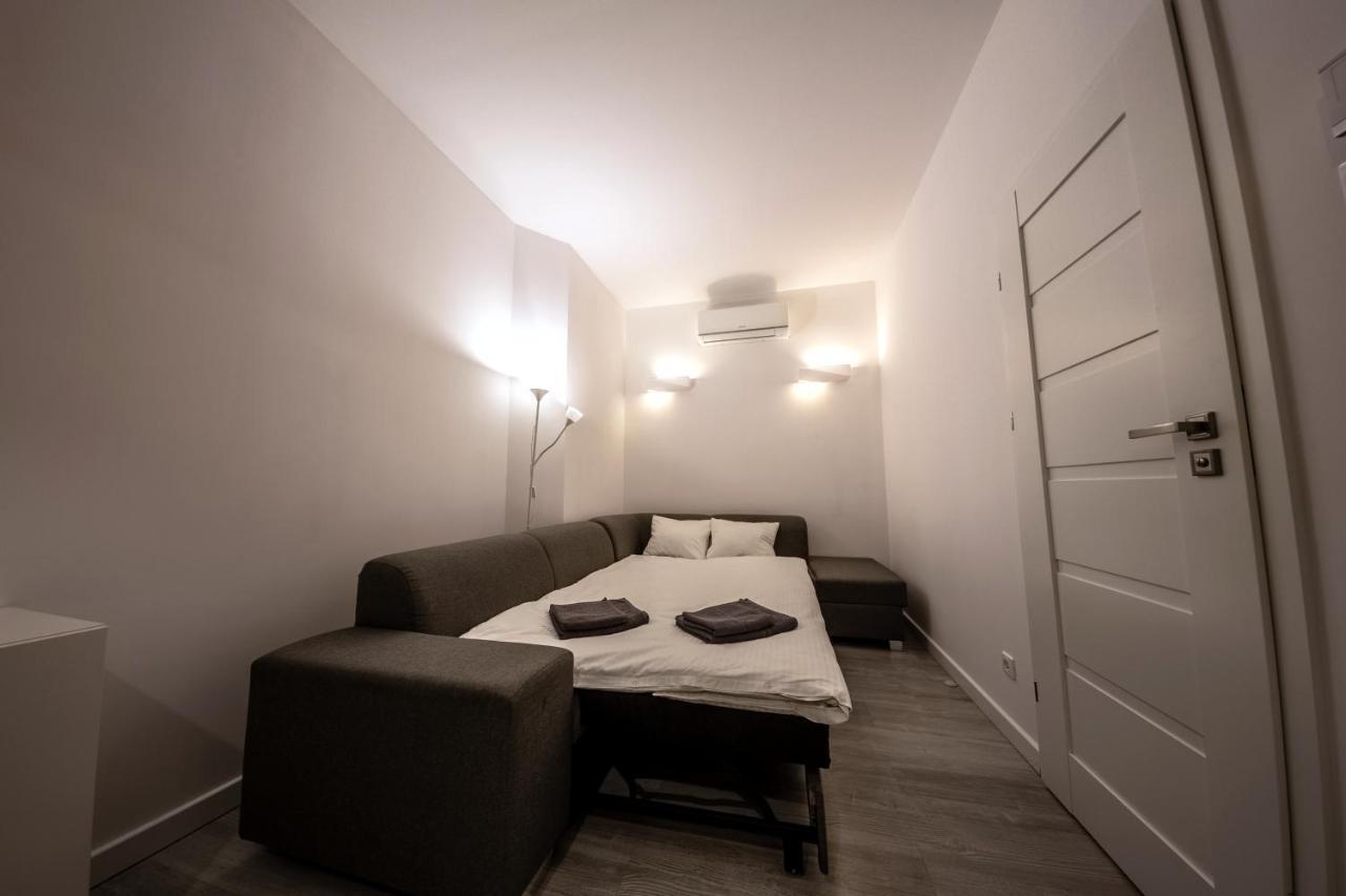 Apartment Superb 62m2 *