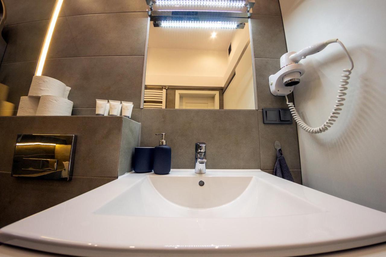 Superb 62m2 Apartament