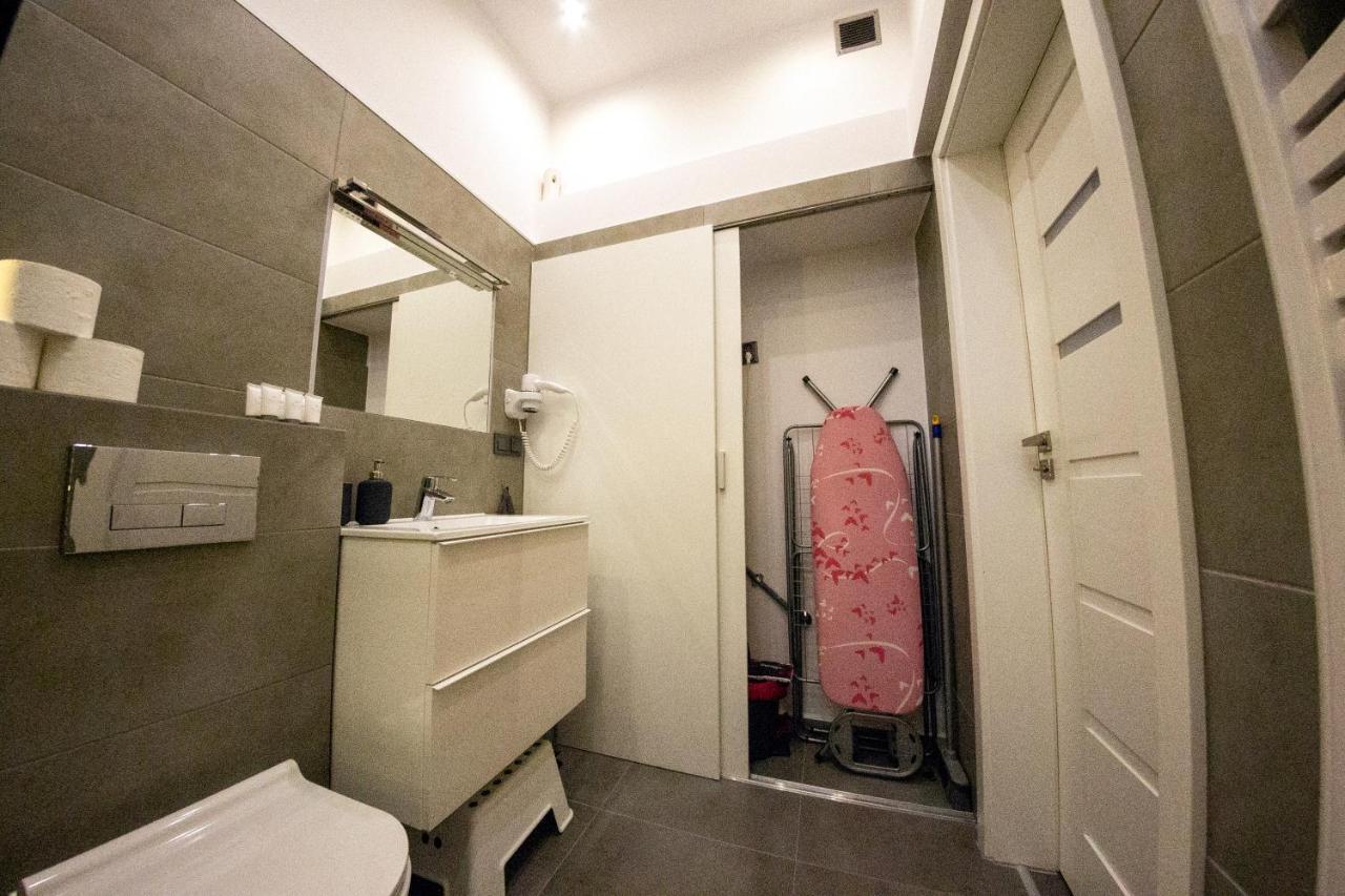 Superb 62m2 Apartment Krakau